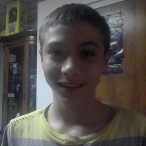 Meet your Posher, Thomas